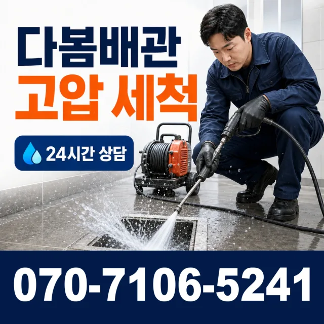 당저동 배관내시경 상담 이미지 4